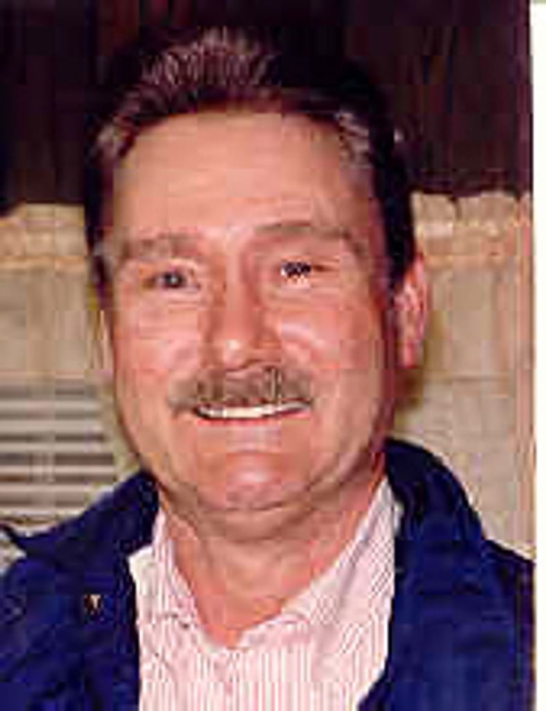 Ray Douglas Fisher