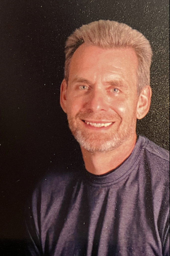 Joseph Kent Borowy