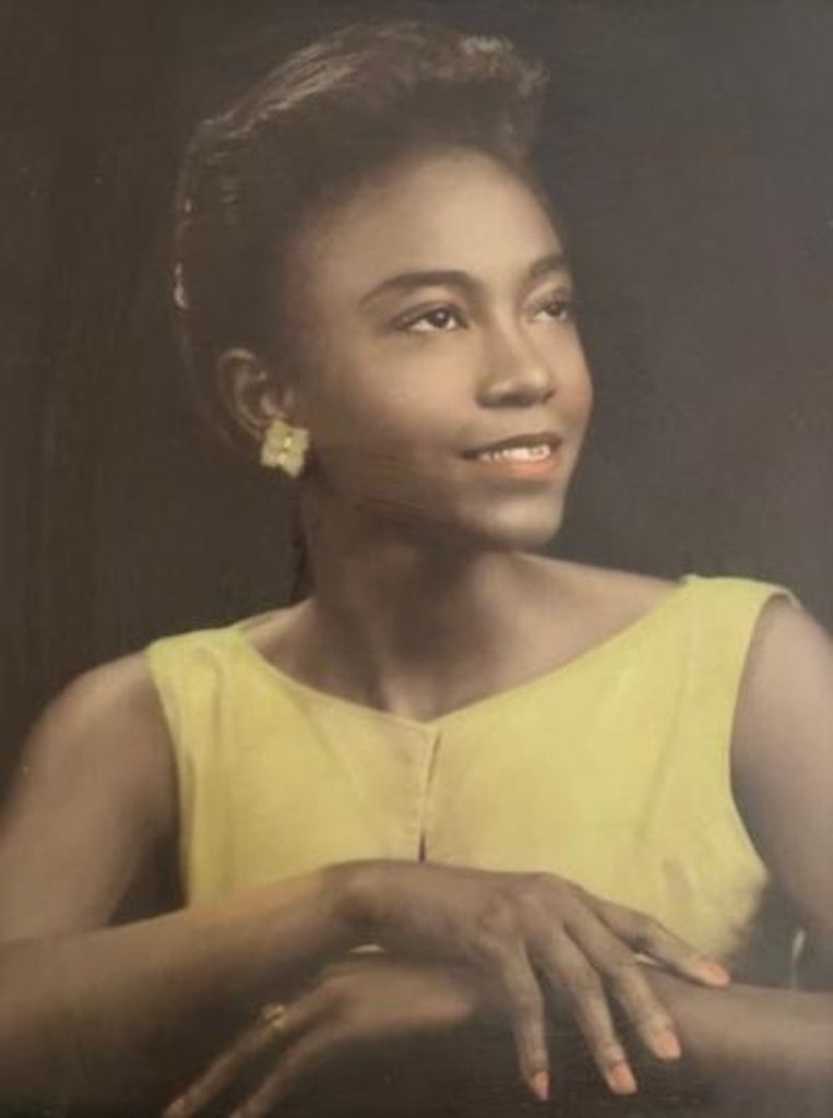 Jerline Jackson Davis Profile Photo