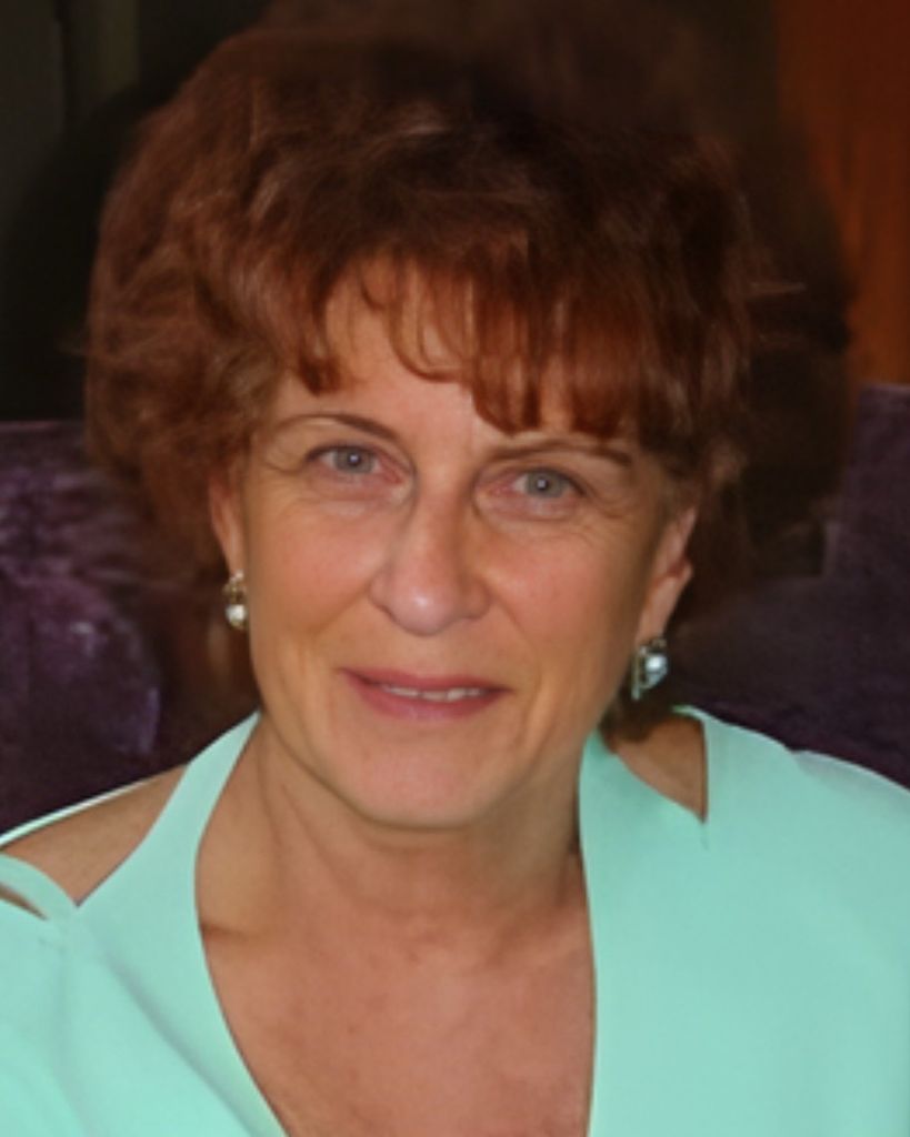 Jean Marie Paddock Butala Profile Photo