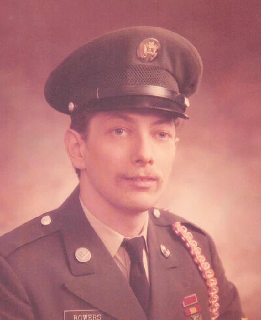 Anthony V. Bowers Jr.