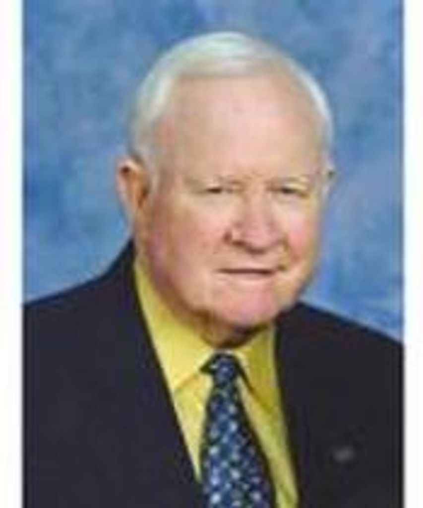 Blankenship,, William C. Jr.
