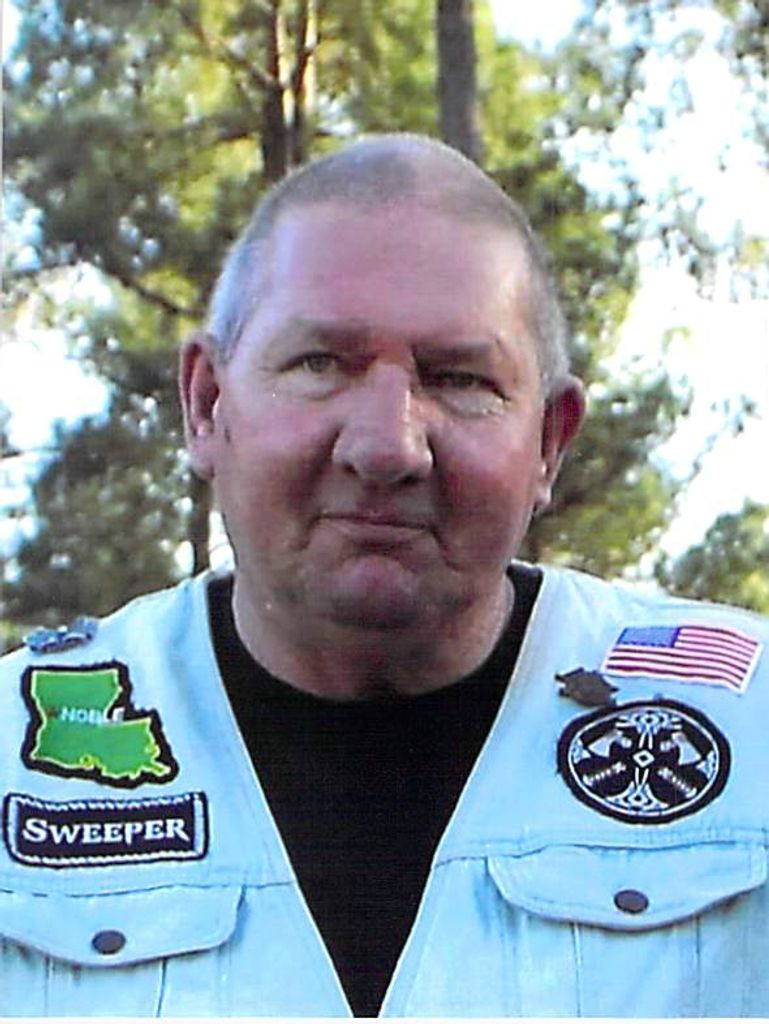 Weldon Montgomery