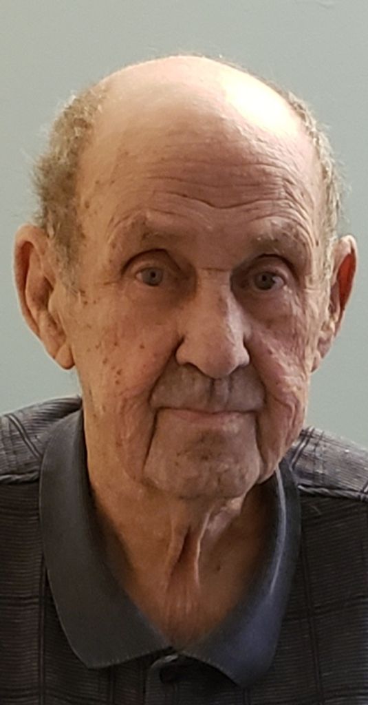 Clarence Hartsell