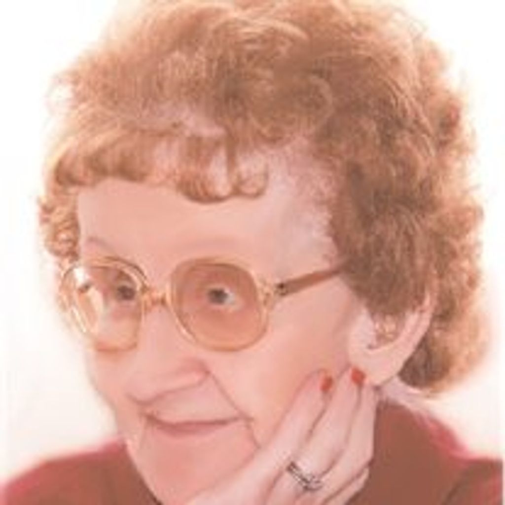 Hazel Brown