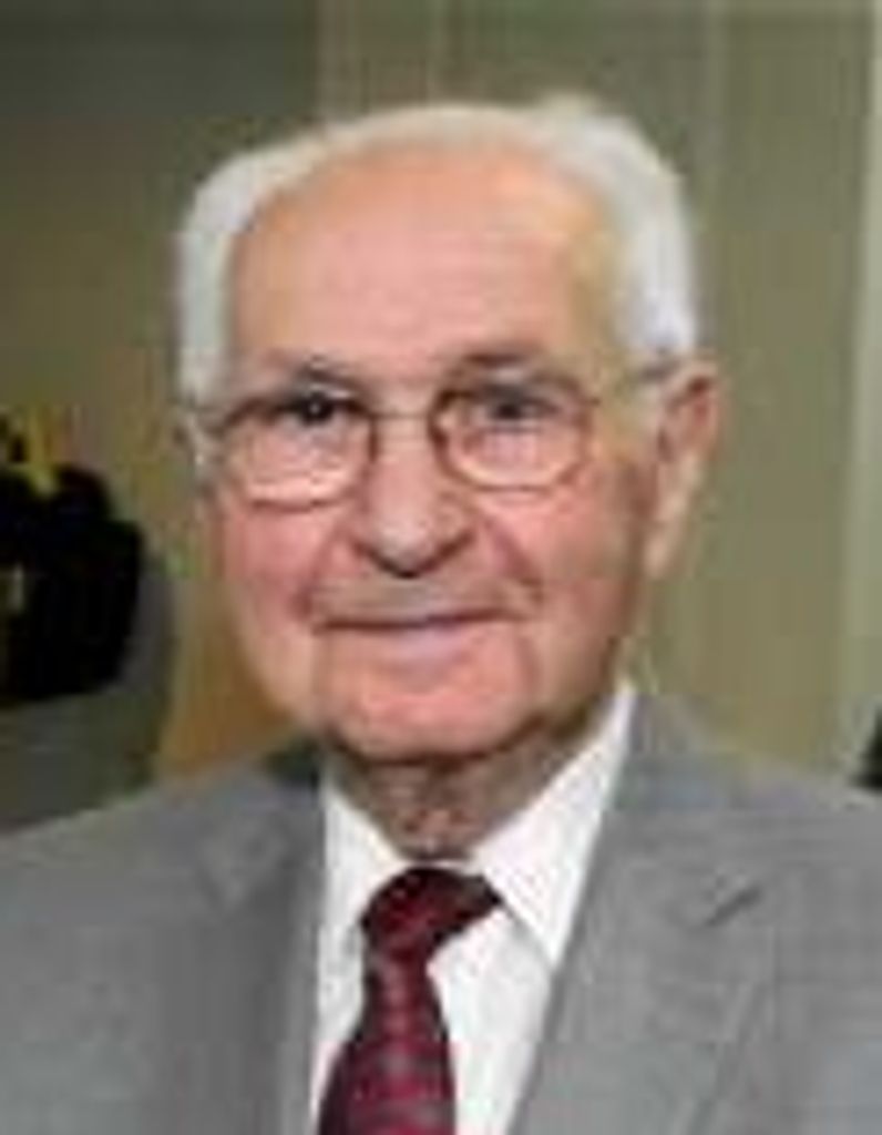 Roy D Soppas Profile Photo