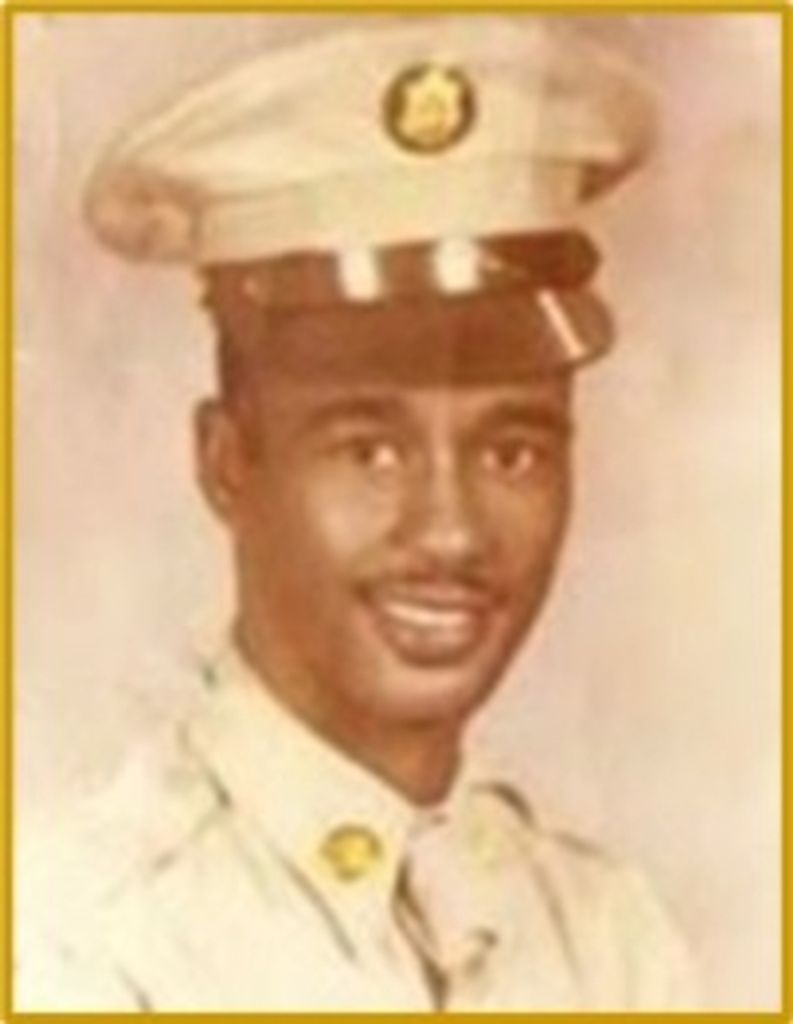 Curtis  Hall Sr. Profile Photo