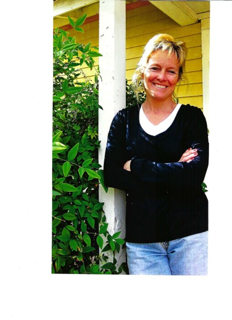 Gail Sportsman Profile Photo