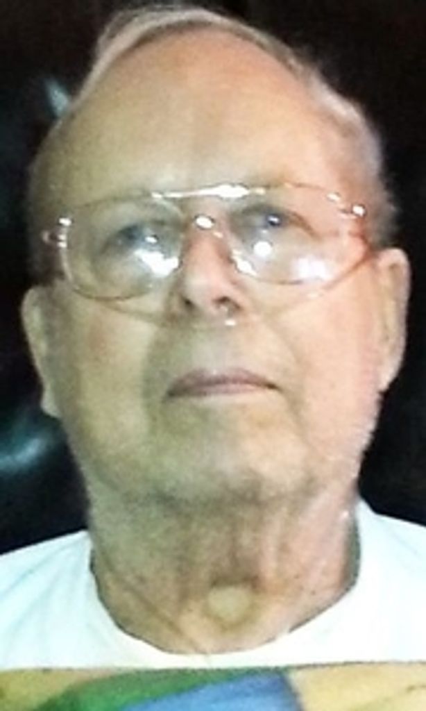 Donald William Bevilacqua