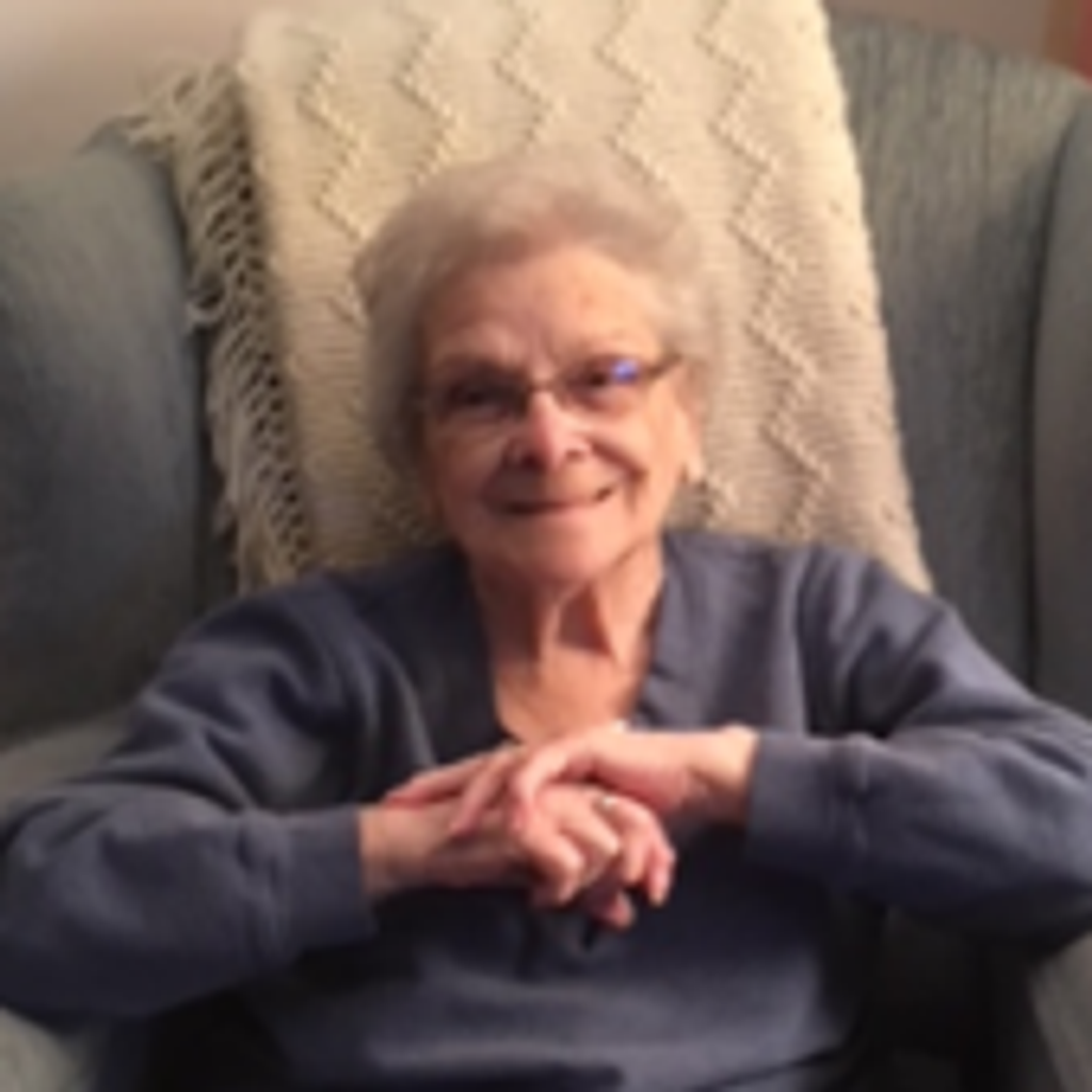 Rose S. Barth