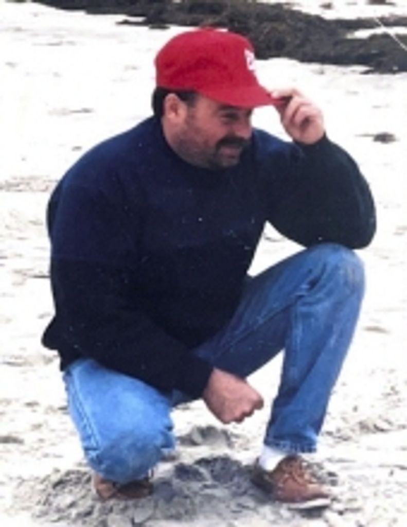 John Joseph Trione, Jr.
