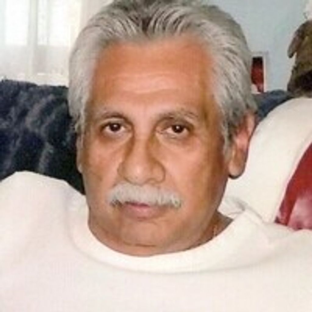 Jesus Hernandez, Sr. (Plainview)