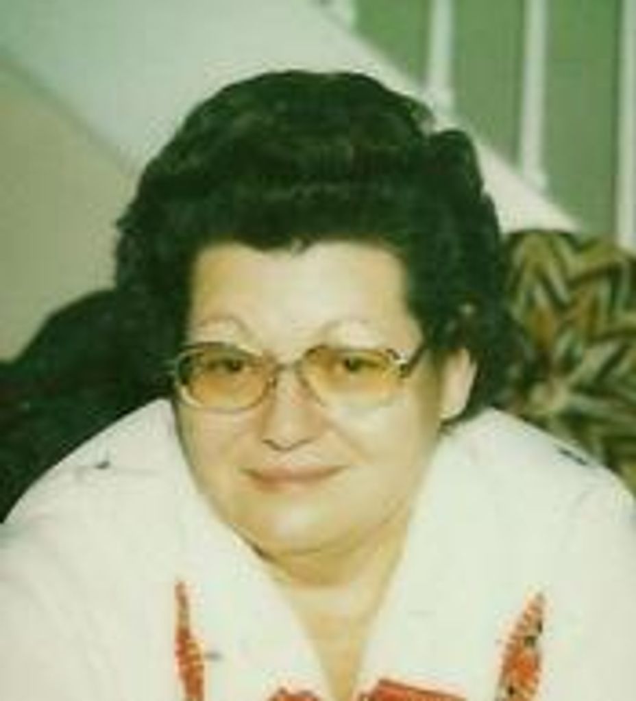 Dorothy Lorraine Anuszewski