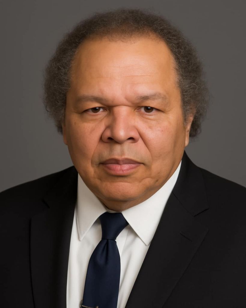 Maxies E. Jones Jr. Profile Photo
