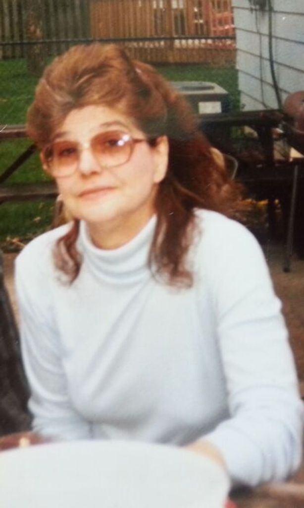Mildred I. (Bechert)  Welcher Profile Photo
