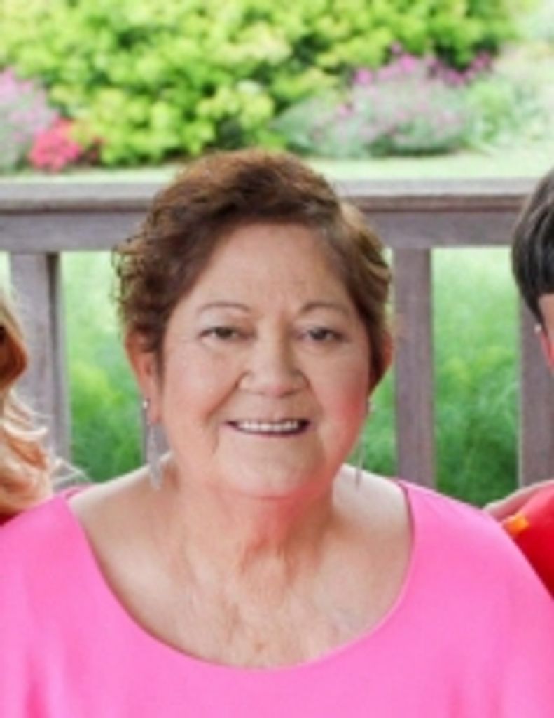 Maria Del Carmn Trevino Profile Photo