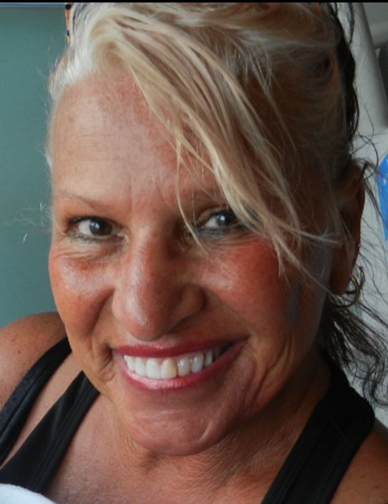 Patricia Ann Antonucci