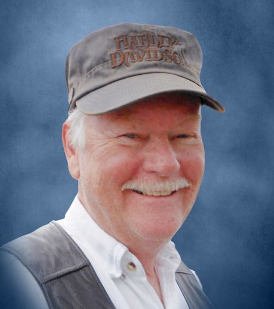 Walter "Winger" Debus Jr. Profile Photo