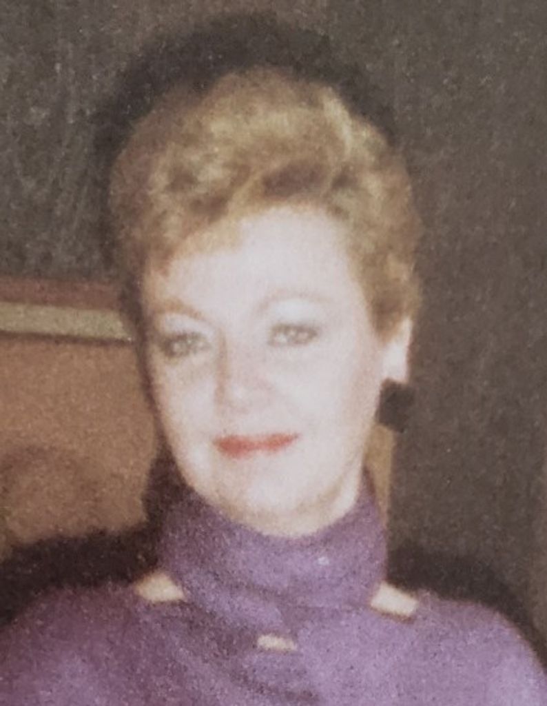 Carol Ann (Braun)  Brunner