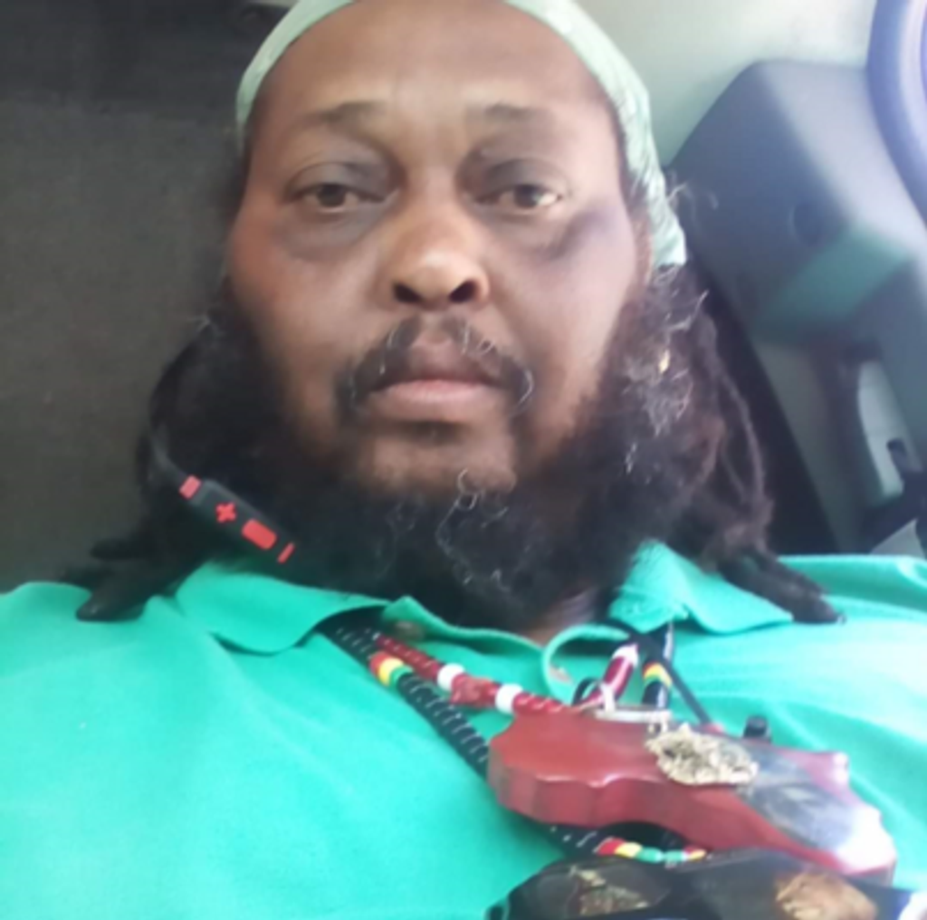 Peter Williams, Jr. Profile Photo