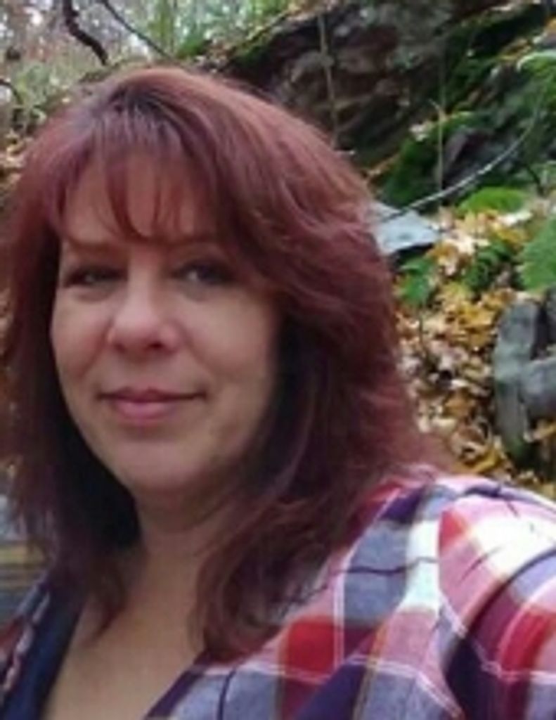 Anami "Amy" Cothran-Beaman