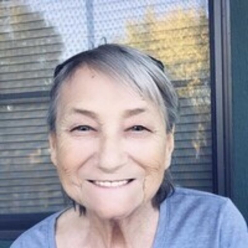 Connie Ann Sanders Profile Photo