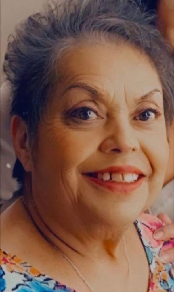 Connie Misquez Ferrrales Profile Photo