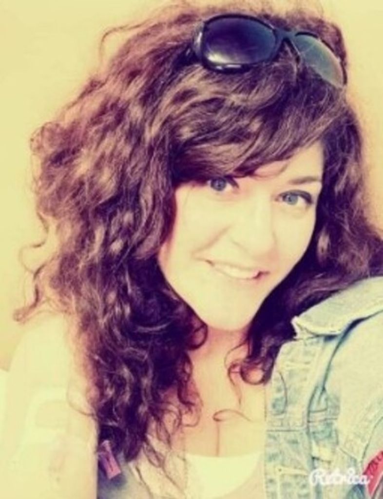 Jessica Marie Wilson Profile Photo