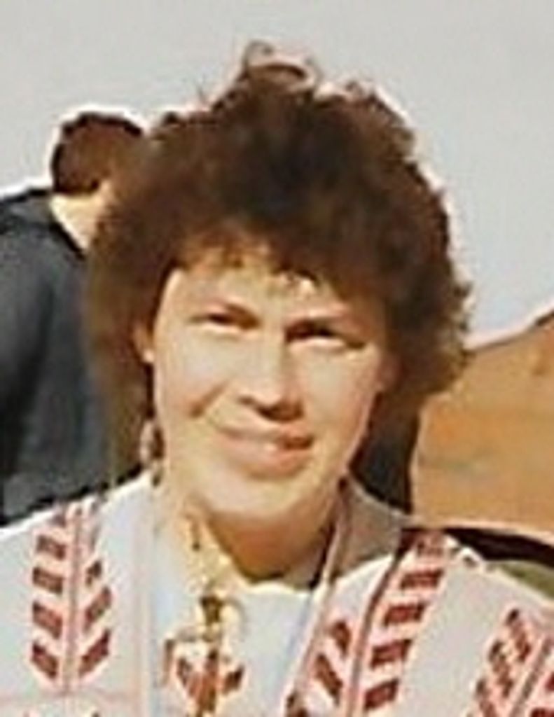 Kimberly Ferris