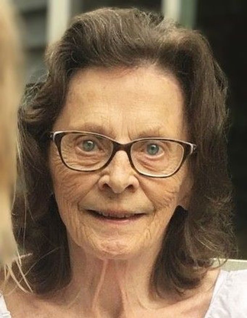 Kathryn Gwen (Abrahamson)  Sehnke