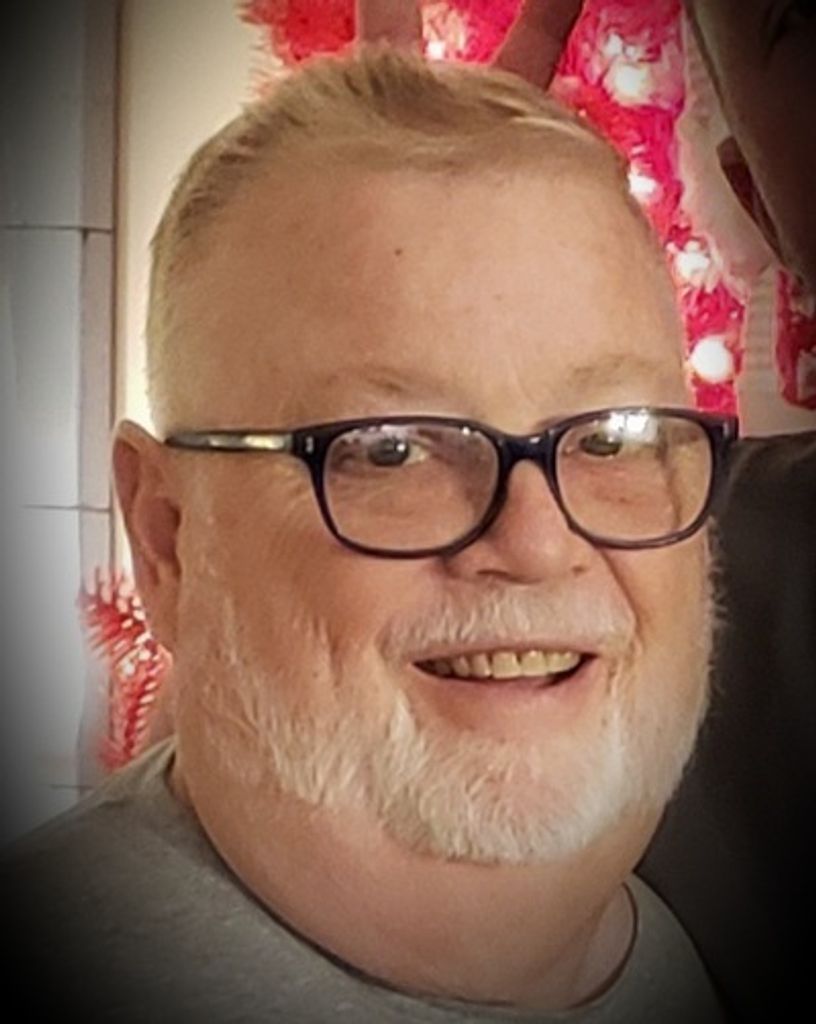 Kevin Eugene Robinson Profile Photo