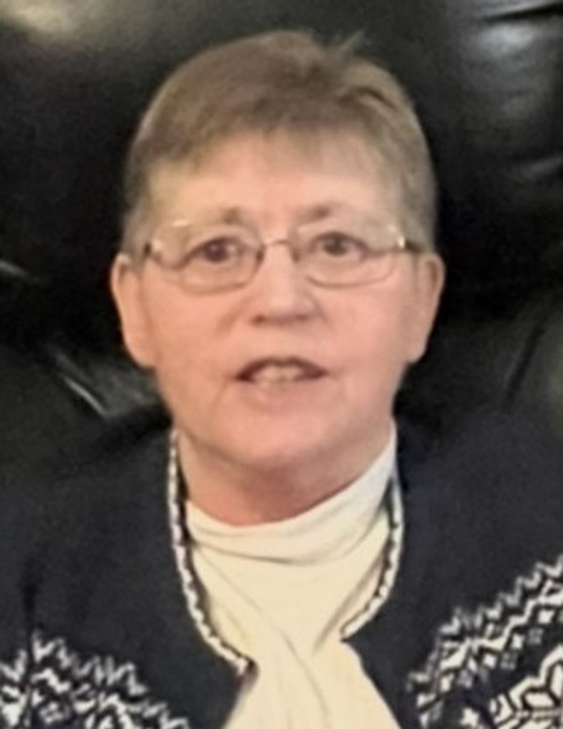 Patsy Ann (Rosendaul)  Happ