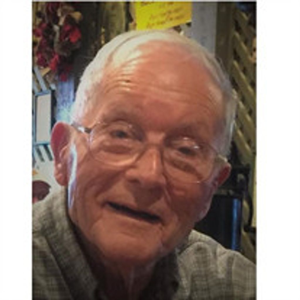 Richard Bernard Lapp