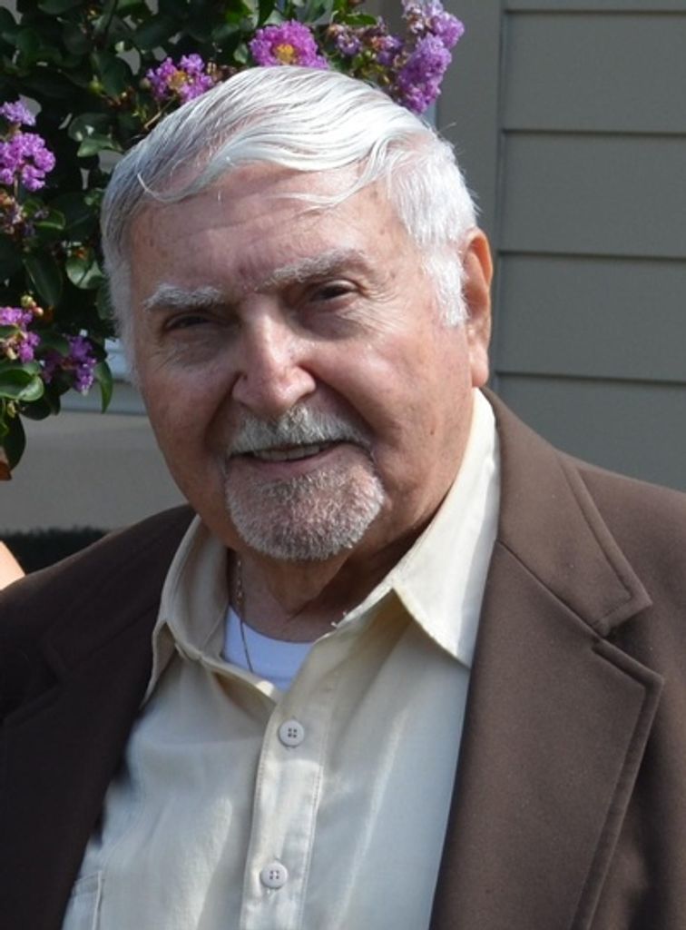 Santo Frank Scotto Profile Photo
