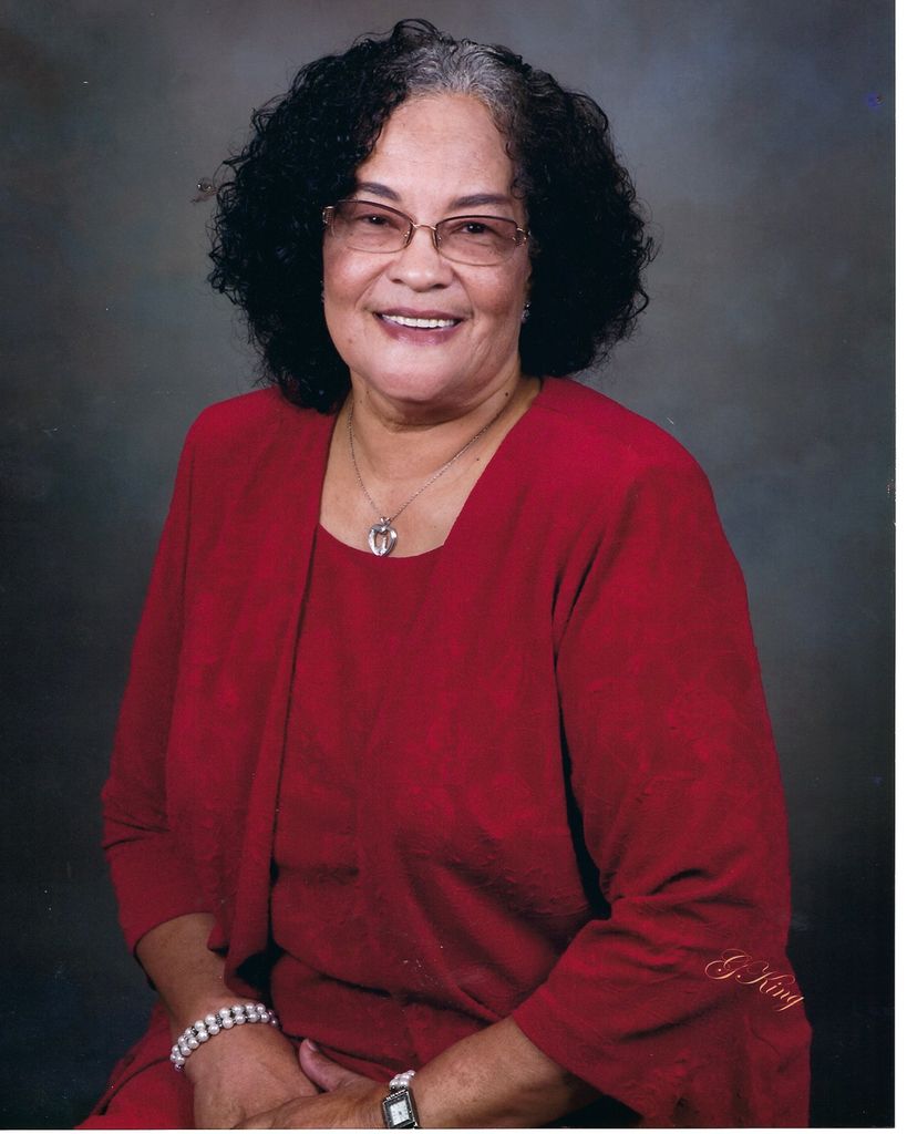 Lucinda Parker Ellis Profile Photo