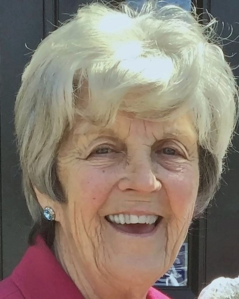 Margaret A. "Peggy" (Maloney) Ryan Profile Photo