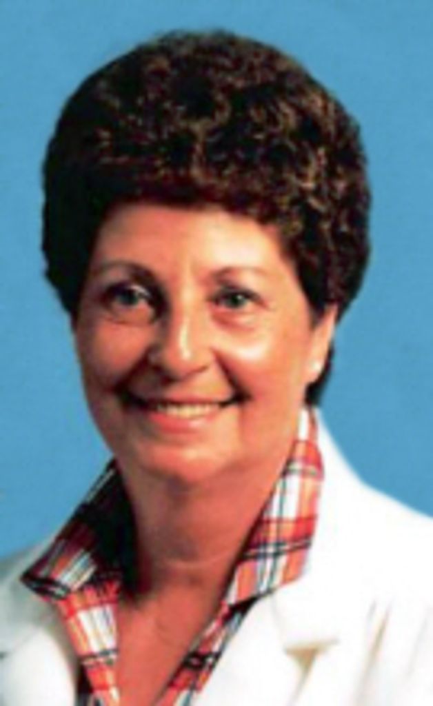 Phyllis L. Kennedy