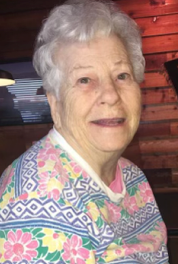 Virginia L. Zahnd Profile Photo