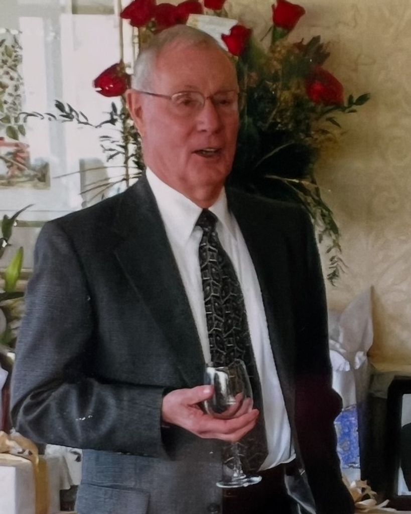 Donald "Don" Schlosser