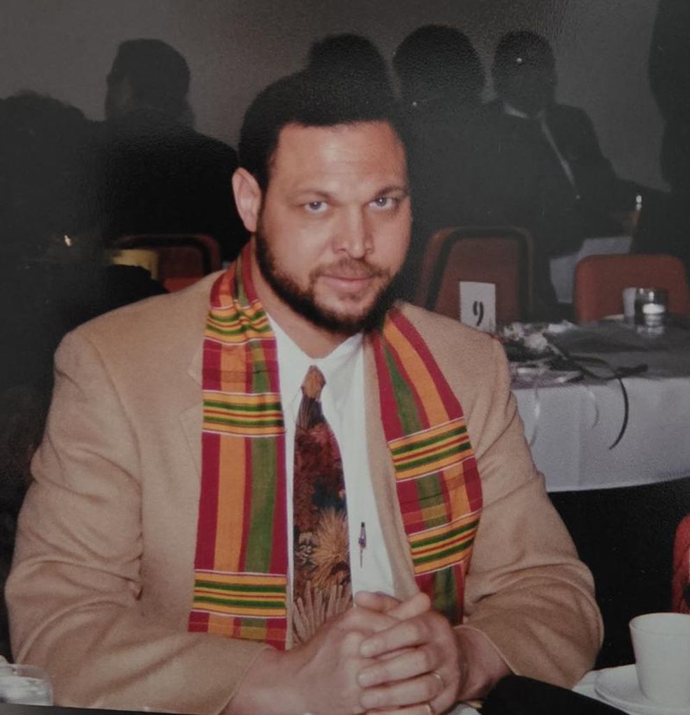 Daniel Christopher Smith