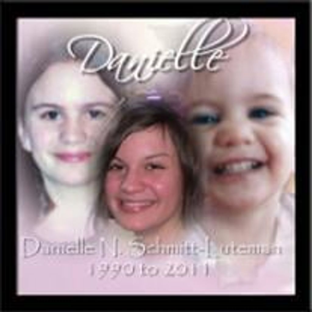 Danielle N. Schmitt-Luteman