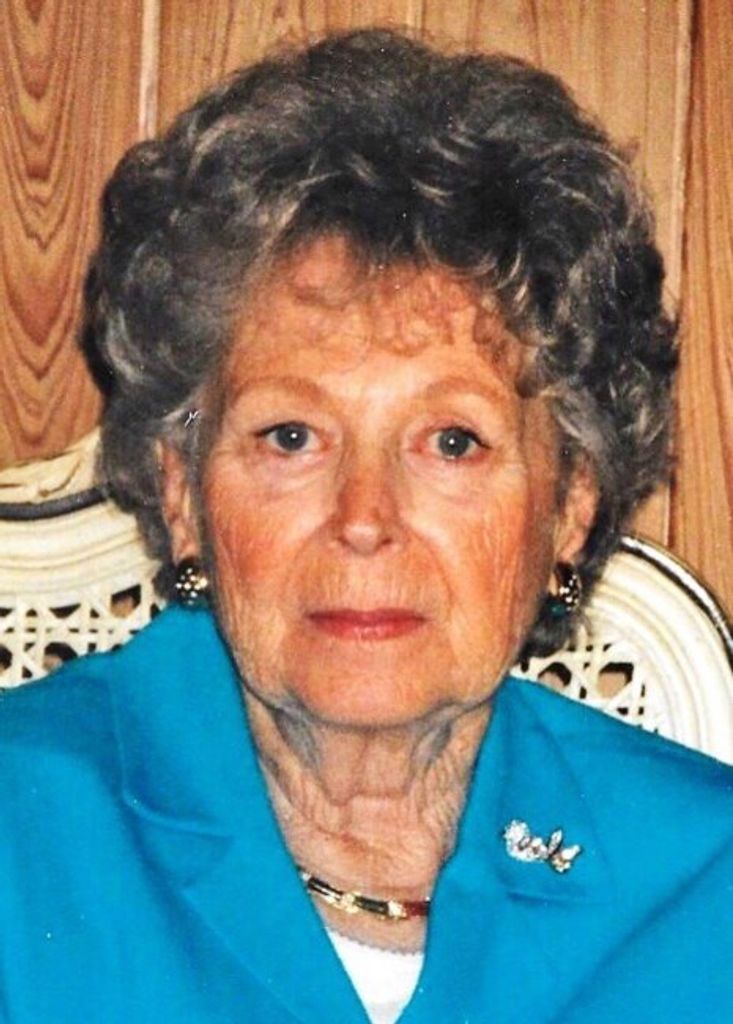 Ruth Falk Profile Photo