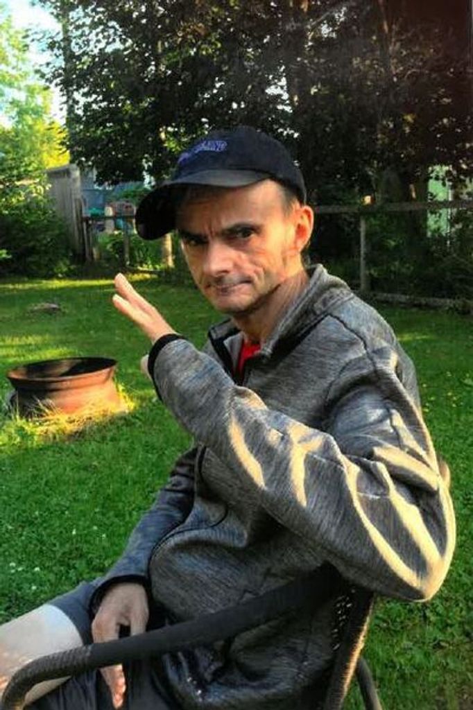 Jerome Michael Walsh Profile Photo