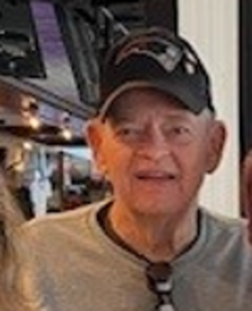 John F. Mainey Profile Photo