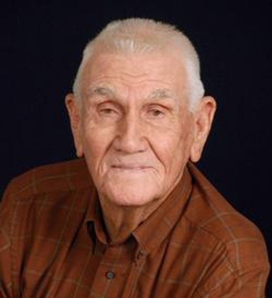 William R. "Bill" Hammock