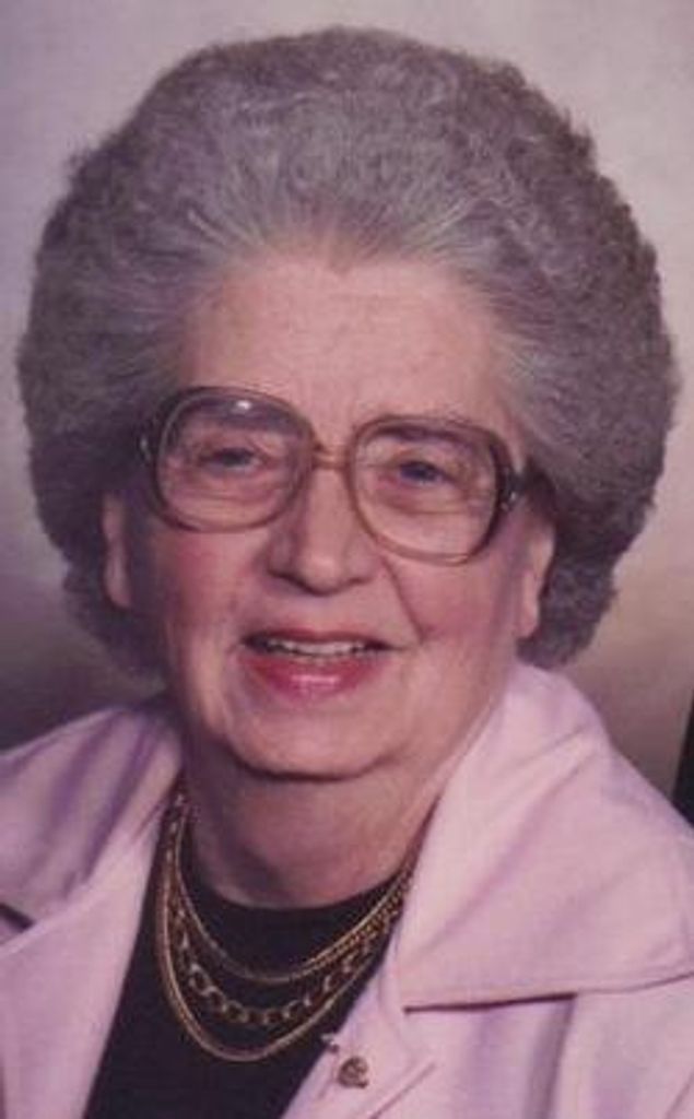 Lafern Nadine Babcock Profile Photo