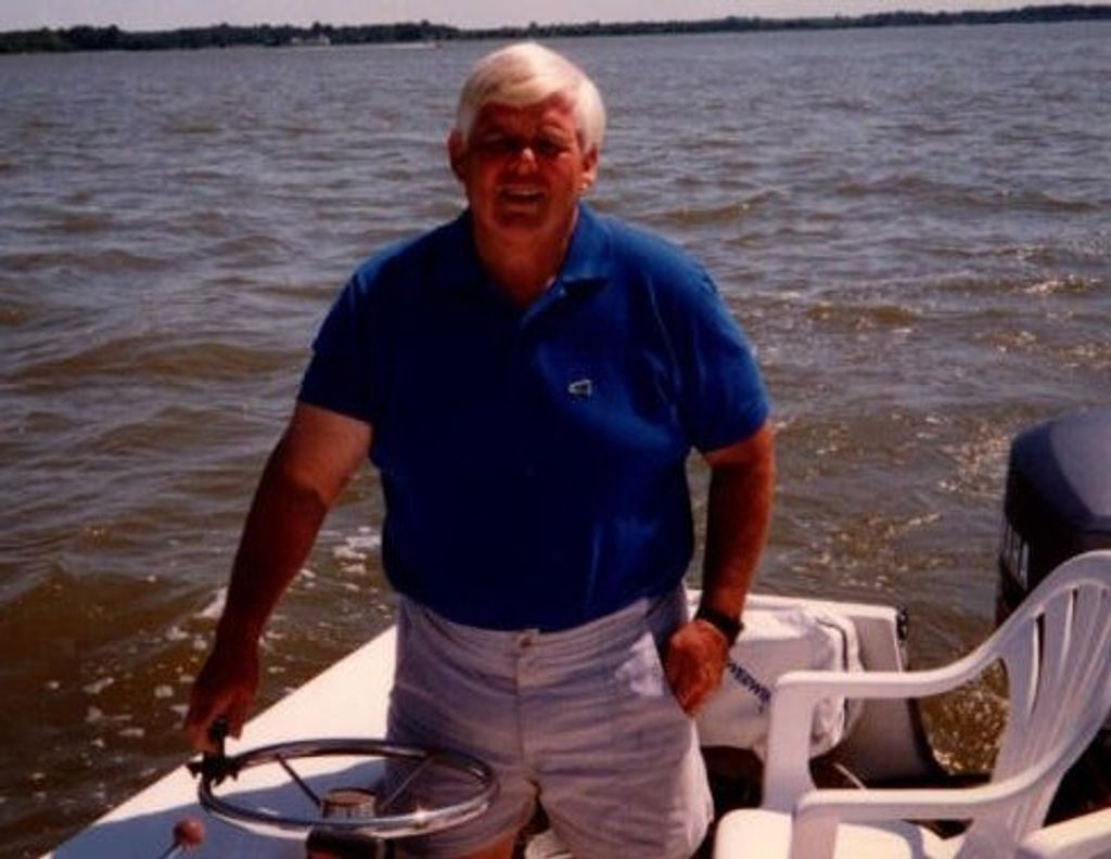Ronnie Buete
