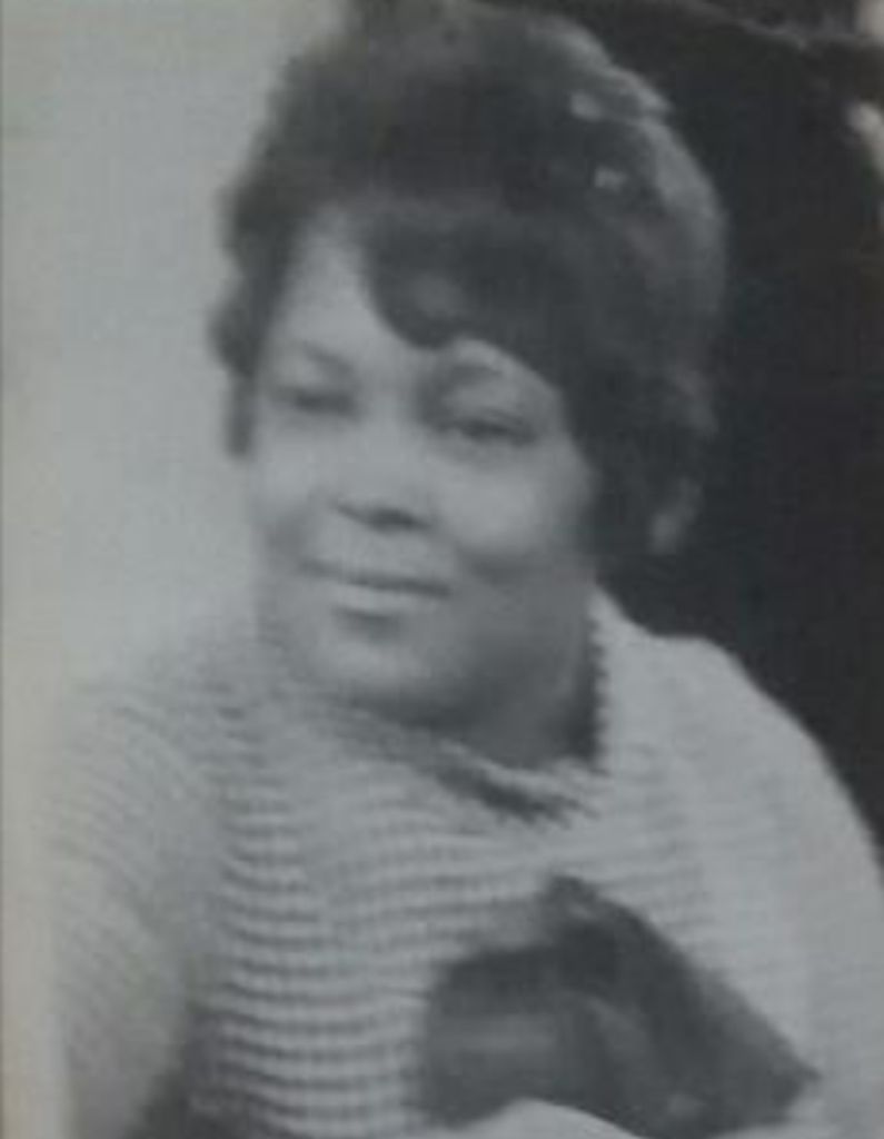 MARTHA HILL