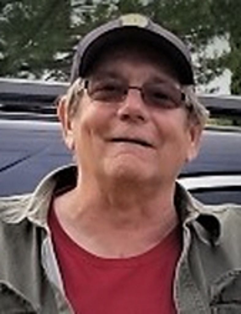 David N.  Austin