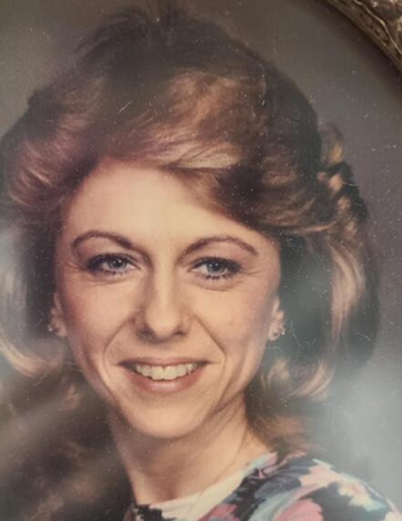 Bonita Ardelia "Bonnie" Edgin